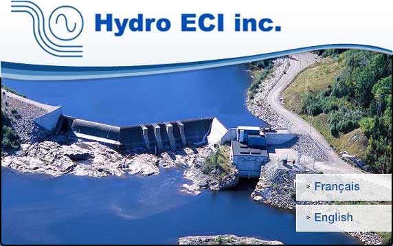 Hydro-ECI